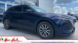 2017 Mazda CX-9 Touring