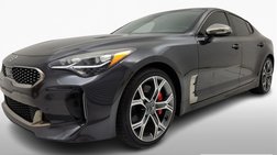 2019 Kia Stinger GT2