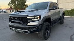 2022 Ram Ram Pickup 1500 TRX