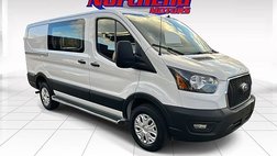2024 Ford Transit 250