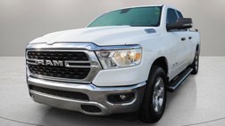 2023 Ram Ram Pickup 1500 Big Horn