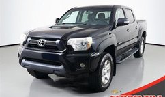2015 Toyota Tacoma V6