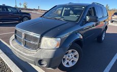 2008 Dodge Durango SXT
