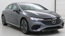 2023 Mercedes-Benz EQE EQE 500 4MATIC