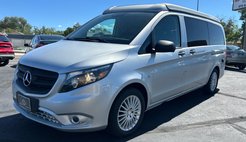 2017 Mercedes-Benz Metris Passenger