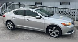 2013 Acura ILX 2.4L w/Premium