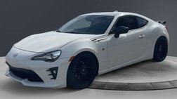 2018 Toyota 86 GT