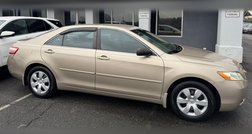 2009 Toyota Camry LE