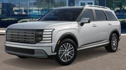 2026 Hyundai Palisade SEL