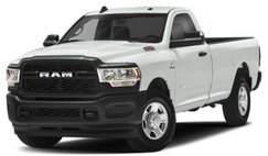 2022 Ram Ram Pickup 3500 Tradesman