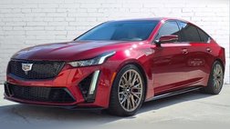 2023 Cadillac CT5-V Blackwing