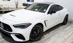 2024 Mercedes-Benz CLE AMG CLE 53