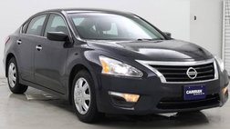2013 Nissan Altima 2.5 S
