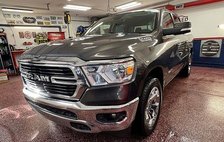 2020 Ram Ram Pickup 1500 Lone Star