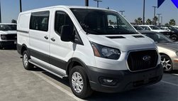 2024 Ford Transit 250