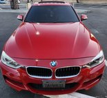 2013 BMW 3 Series 328i