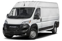 2026 Ram ProMaster Tradesman