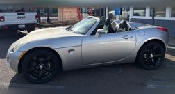 2006 Pontiac Solstice Base
