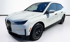 2023 BMW iX xDrive50