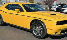2017 Dodge Challenger GT