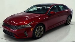2023 Kia K5 EX