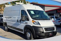 2021 Ram ProMaster 2500 159 WB