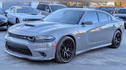 2019 Dodge Charger R/T Scat Pack