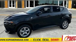 2024 Dodge Hornet GT