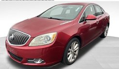 2013 Buick Verano Base