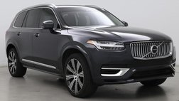 2022 Volvo XC90 Recharge T8 Inscription 6P