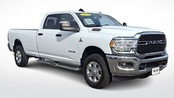 2024 Ram Ram Pickup 2500 Big Horn