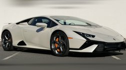 2024 Lamborghini Huracan Tecnica