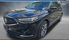 2023 Acura MDX SH-AWD w/Tech