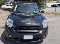 2014 MINI Countryman Cooper S