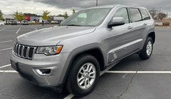 2018 Jeep Grand Cherokee Upland