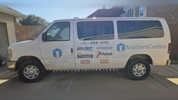 2008 Ford E-Series XL