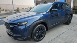 2024 Mazda CX-50 2.5 S Preferred