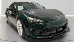 2020 Toyota 86 Hakone Edition