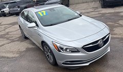 2017 Buick LaCrosse Premium
