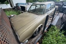 1967 AMC 