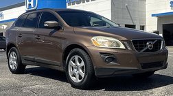2010 Volvo XC60 3.2