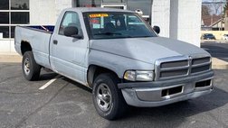 1995 Dodge Ram 1500 LT