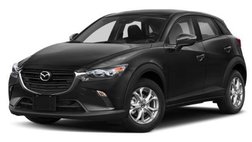 2019 Mazda CX-3 Sport