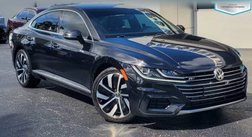 2020 Volkswagen Arteon SEL R-Line