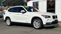 2015 BMW X1 xDrive28i