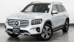 2026 Mercedes-Benz GLB GLB 250 4MATIC