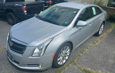 2017 Cadillac XTS Luxury