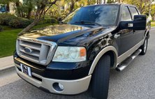 2008 Ford F-150 King Ranch