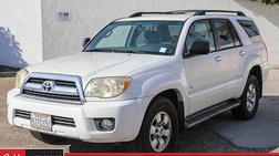 2006 Toyota 4Runner SR5