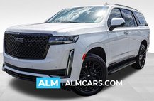 2024 Cadillac Escalade Premium Luxury